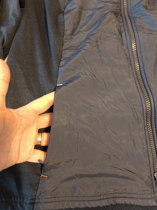 Jacheta echitație dama Fouganza 500 Horse Riding 46 (XL)