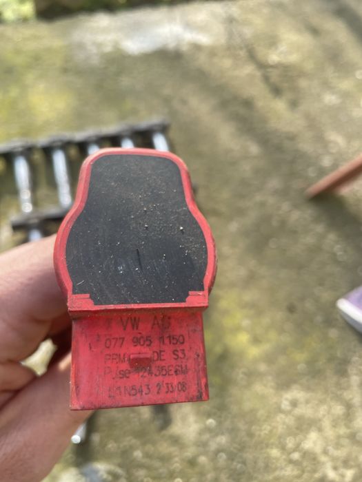 Оригинални Зпалителни Бобини VW/Audi Фолксваген-Ауди