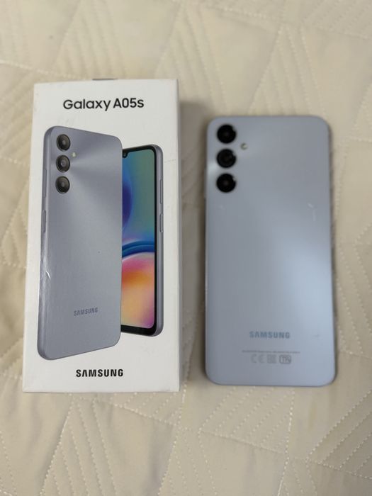 Телефон Samsung A05s