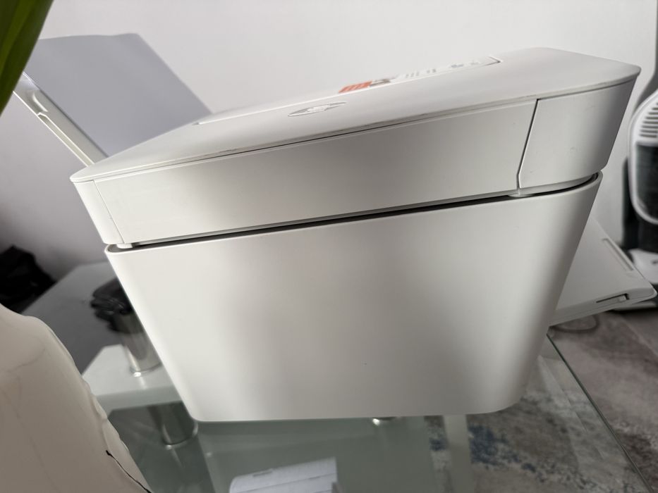 Imprimanta HP DeskJet 4120e