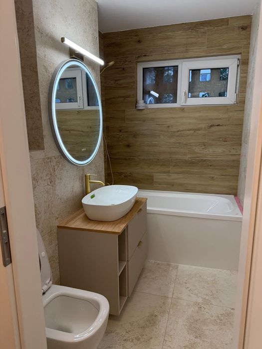 Apartament 4 camere, ultrafinisat, et.3/4, 78mp, cartier Gheorgheni