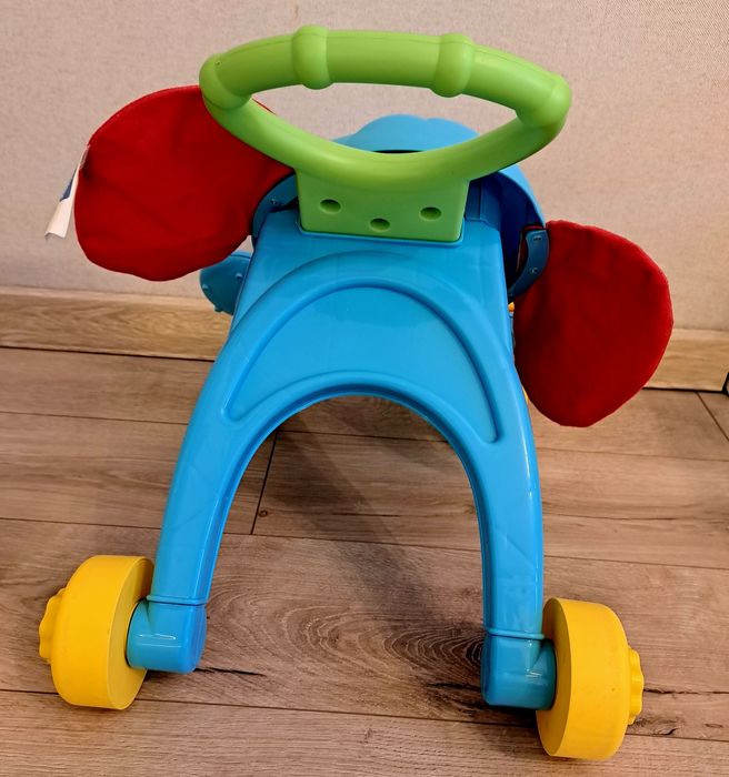 Уокър/Проходилка