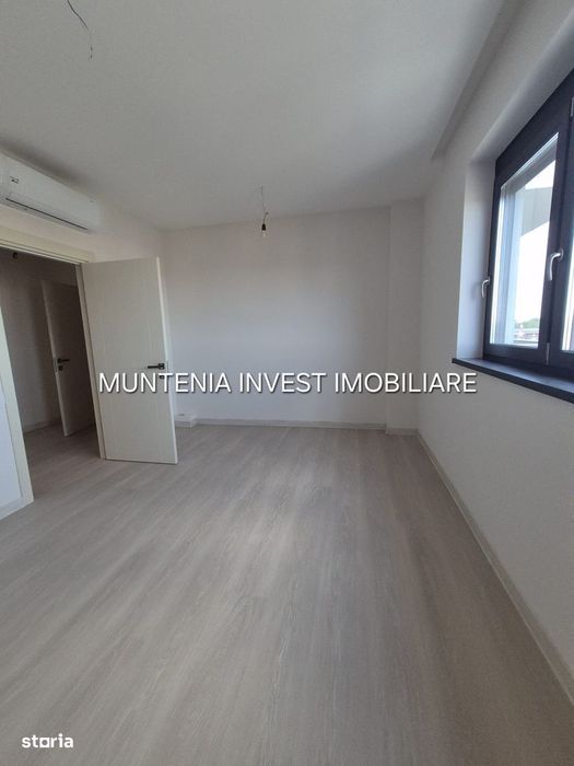 Ap. 3 camere 114 mp. bloc 2023, finisaje premium, Trivale