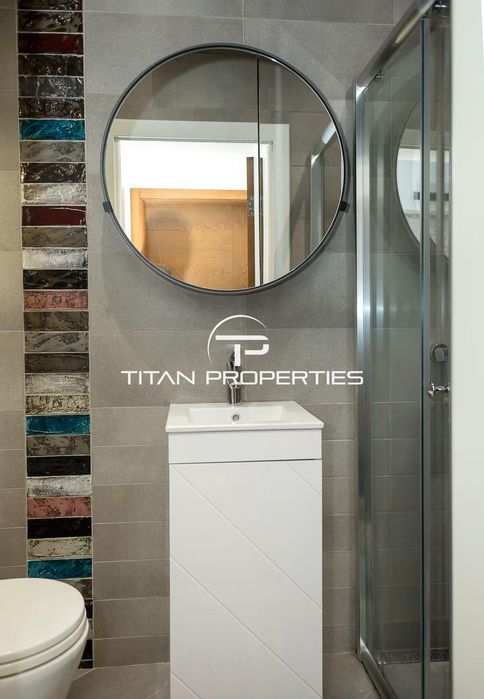 ТОП ЛОКАЦИЯ! ЕКСКЛУЗИВНО! Тристаен апартамент, под наем, Център