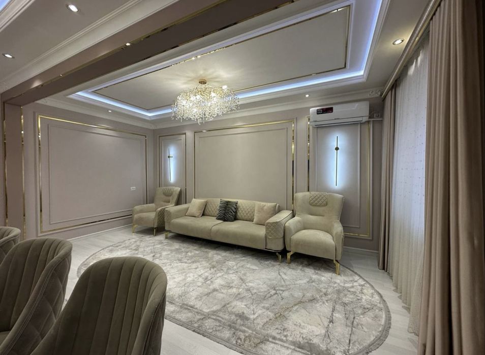 ‼️3х комнатная‼️ Квартира в центре города