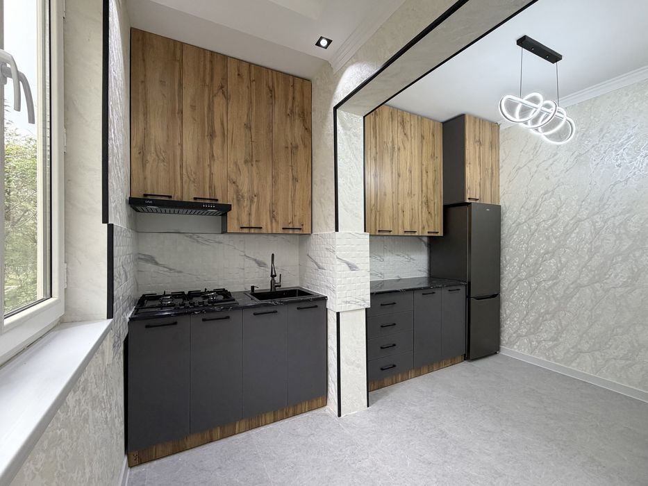 3 Комнаты 3/2/4 Лисунова 1а, Кадышева, Авиасозлар 2, Школа №151