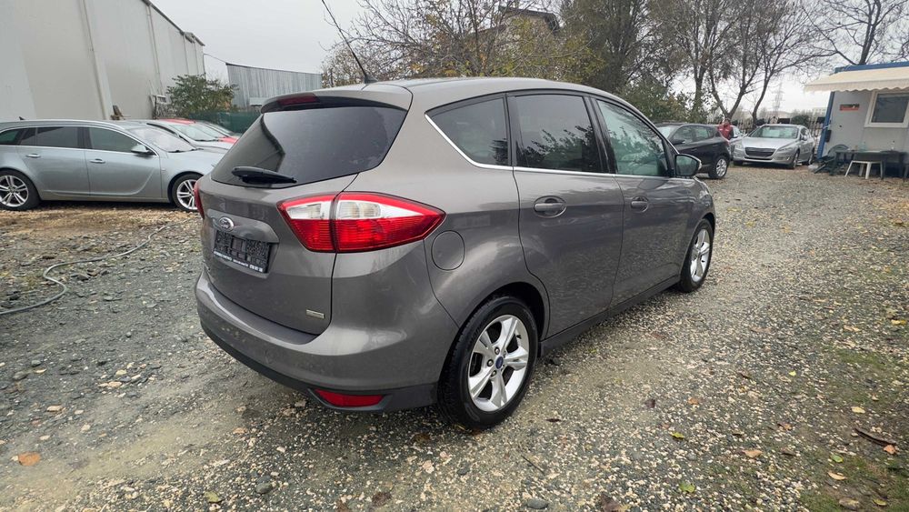 Ford C-Max 2012