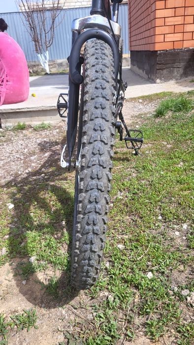 продаю велосипед viva