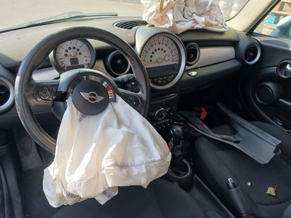 Amortizor dreapta spate Mini Clubman R55 (facelift) (2010 - 2014)