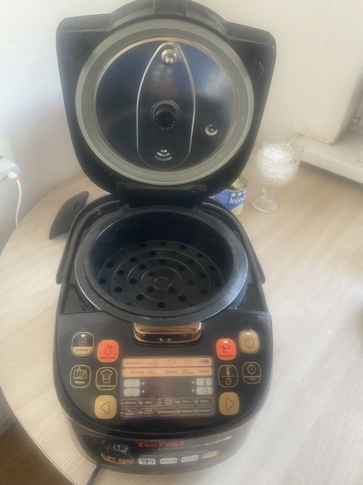 Мультиварка Tefal