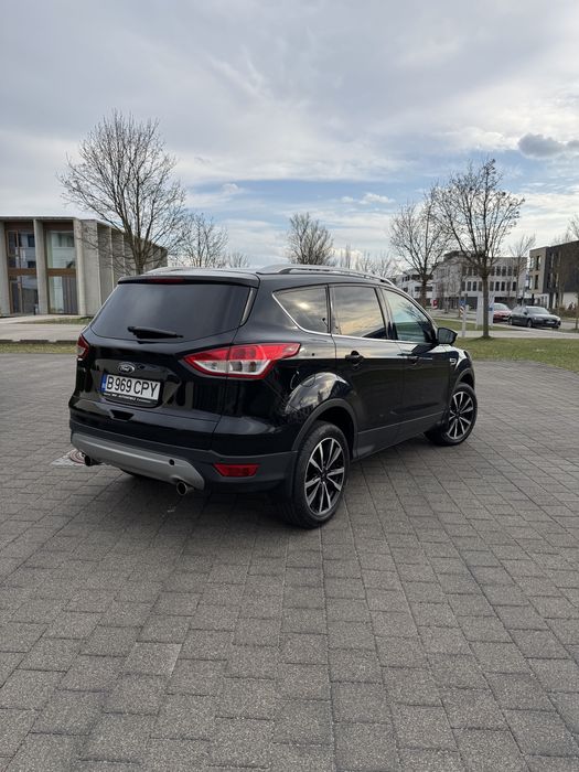 De vanzare Ford Kuga 2.0 Tdci