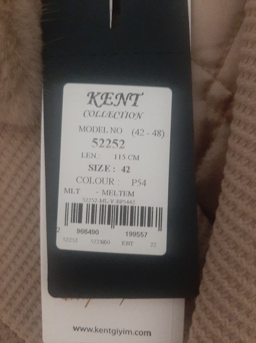 Продам пальто женское,новое