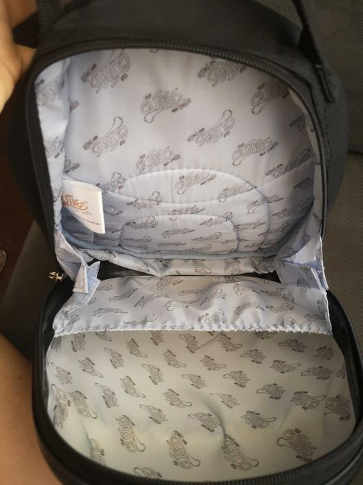 Раничка за ясла/детска градина Cuties Penguin