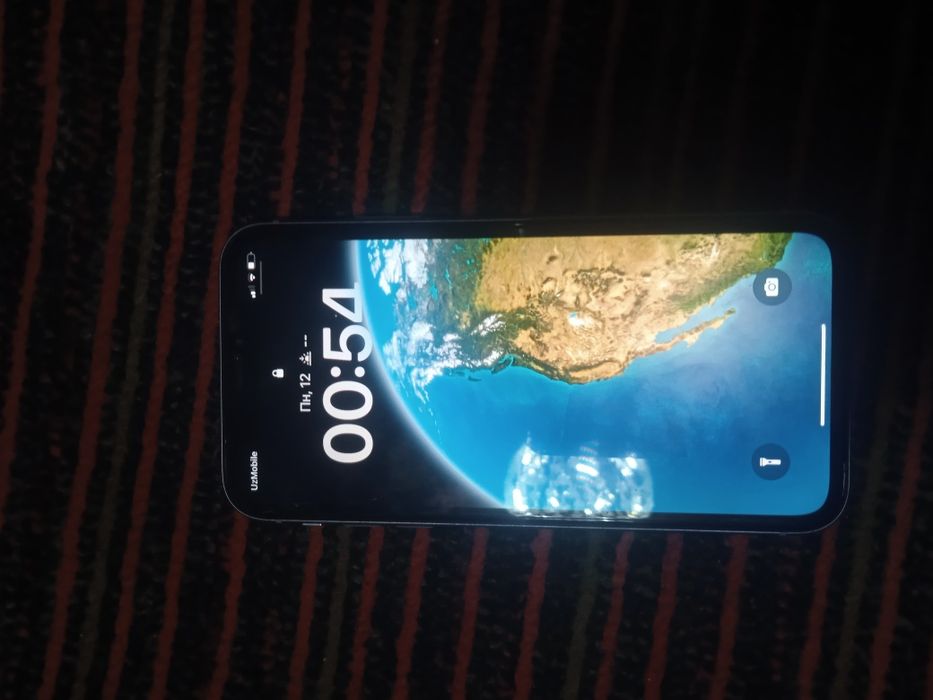 iPhone 11 yengi 2 haftalik telefon