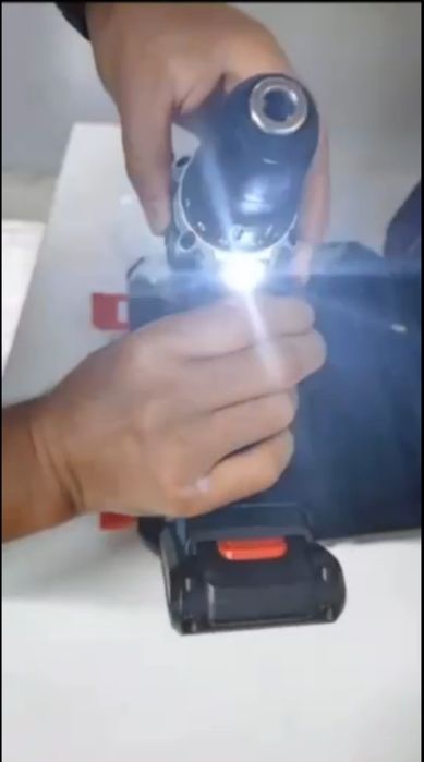 Bosch drel 23xil nasadka Orginal