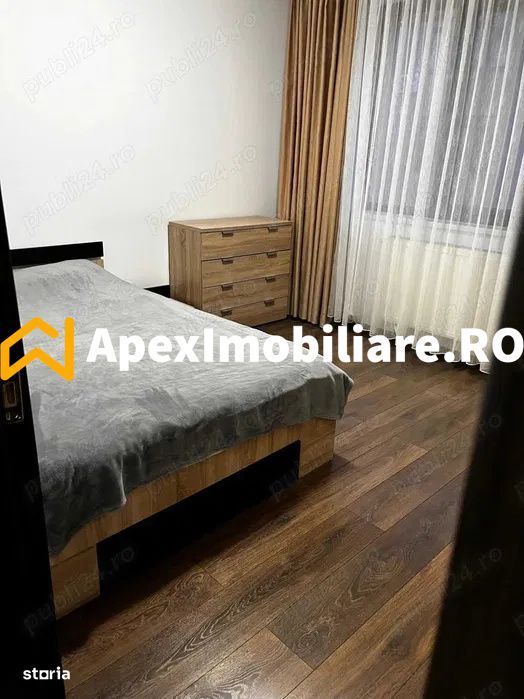 Apartament 2 camere de inchiriat Theodor Pallady Bucuresti | ApexImobi