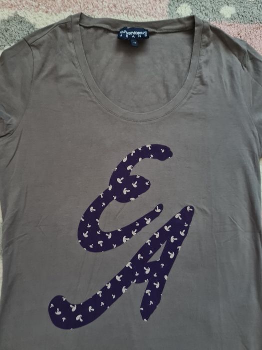 Tricou Emporio Armani Xs-S