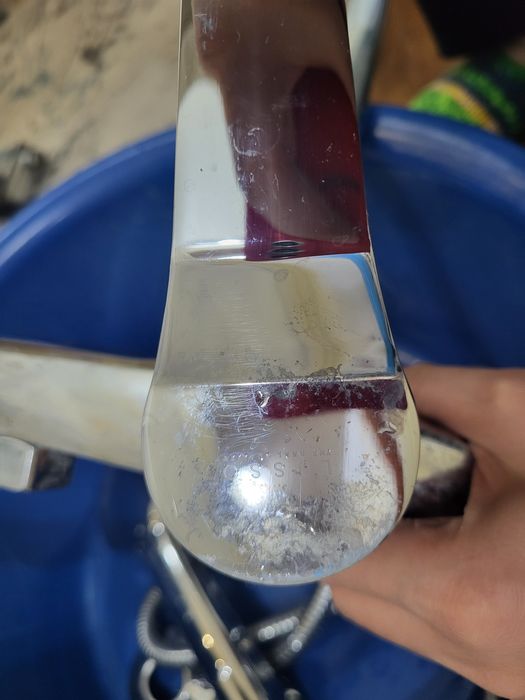 Продам БУ смесители. В рабочем состоянии