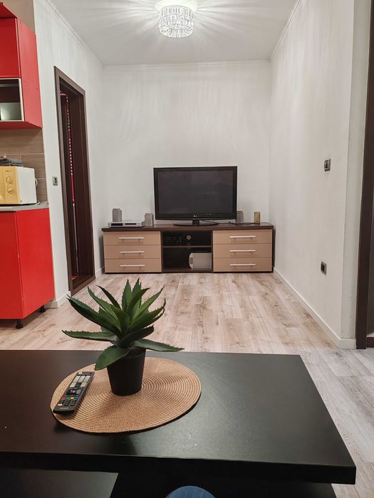 regim hotelier apartament 2 camere+living