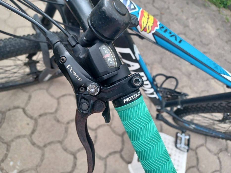 Bicicleta  MTB Carpat 27.5