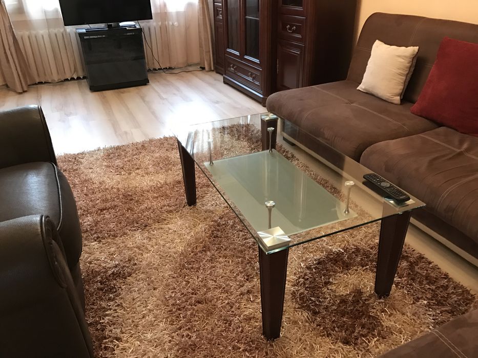 Дава се под наем Тристаен апартамент в София, Гоце Делчев - 110 кв.м за 847.62 € - Снимка #6