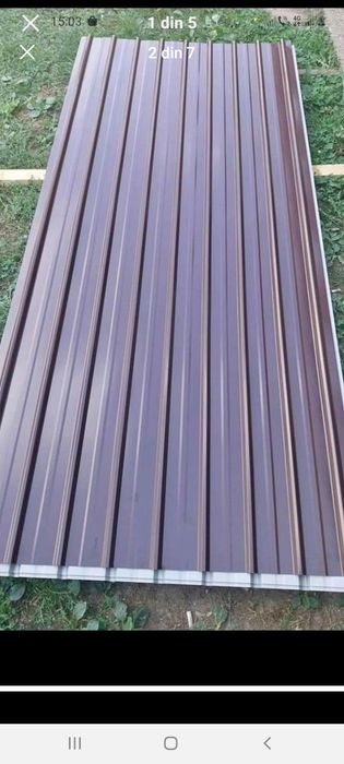 tabla cutata electrostatica mat