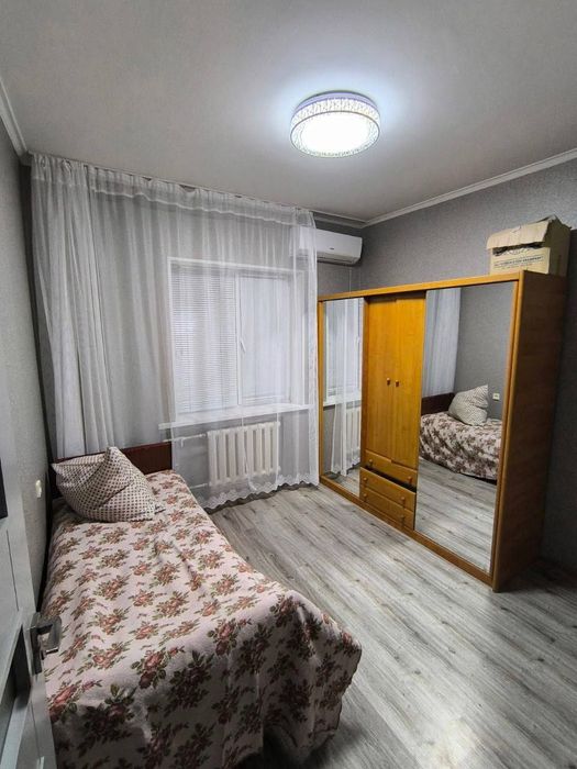 Продам квартиру на Сергели 1 метро Чинор