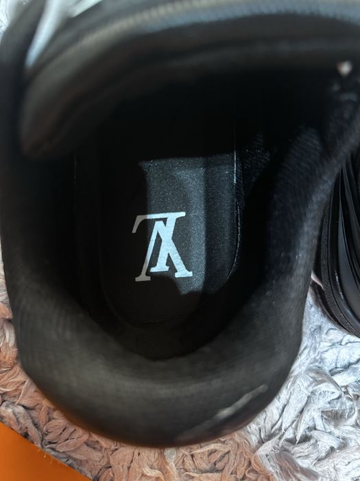 adidasi louis vuitton