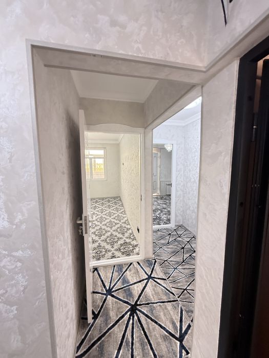 Продаётса квартира в Сартеппо.