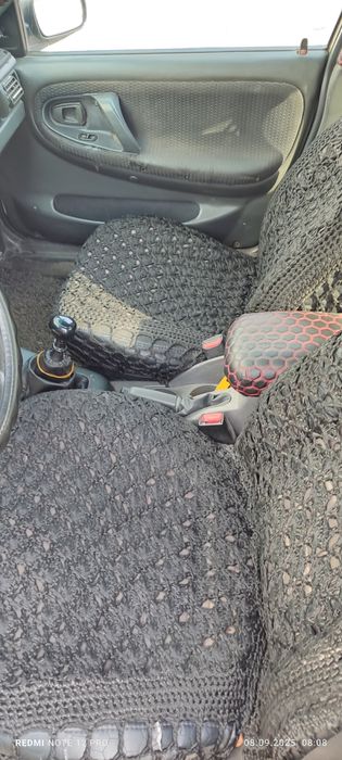 Срочно продается Нексия 1 ДОНС 2004 год