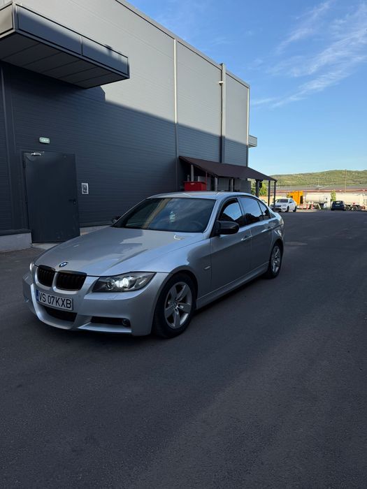 BMW 3 Series 2005 — imagine 3