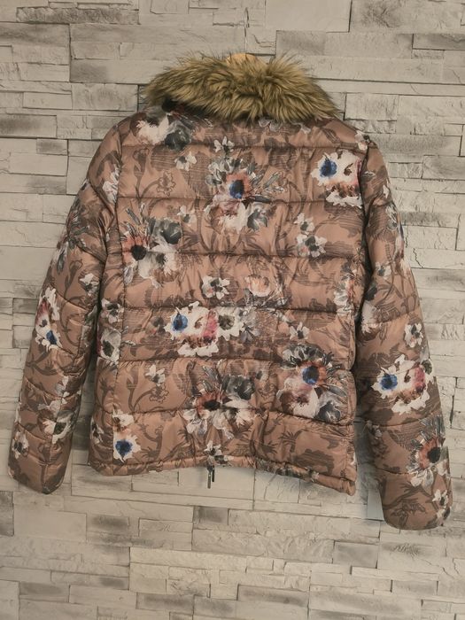 Geacă primăvară damă