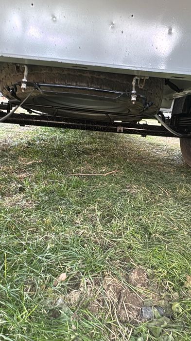 Vând Renault Master 2.8