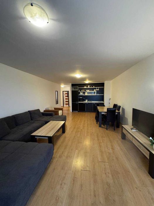 Продава се 2+1 апартамент 111 кв. м. Свети Влас