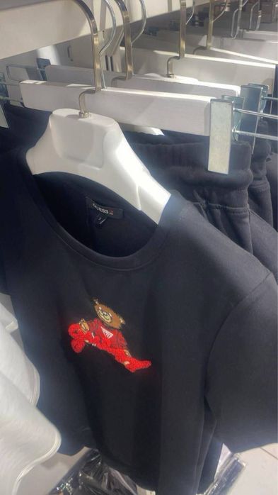 Stoc compleu Guess dama