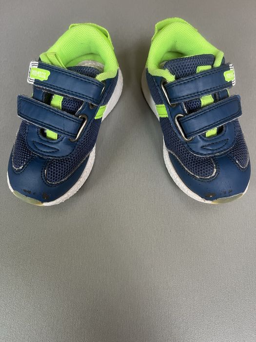 Детски маратонки Primigi, 24 номер