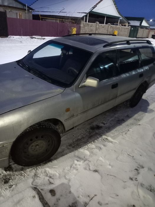 Продам таёта камри универсал