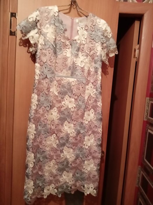 Продам сарафан 48-50 размер