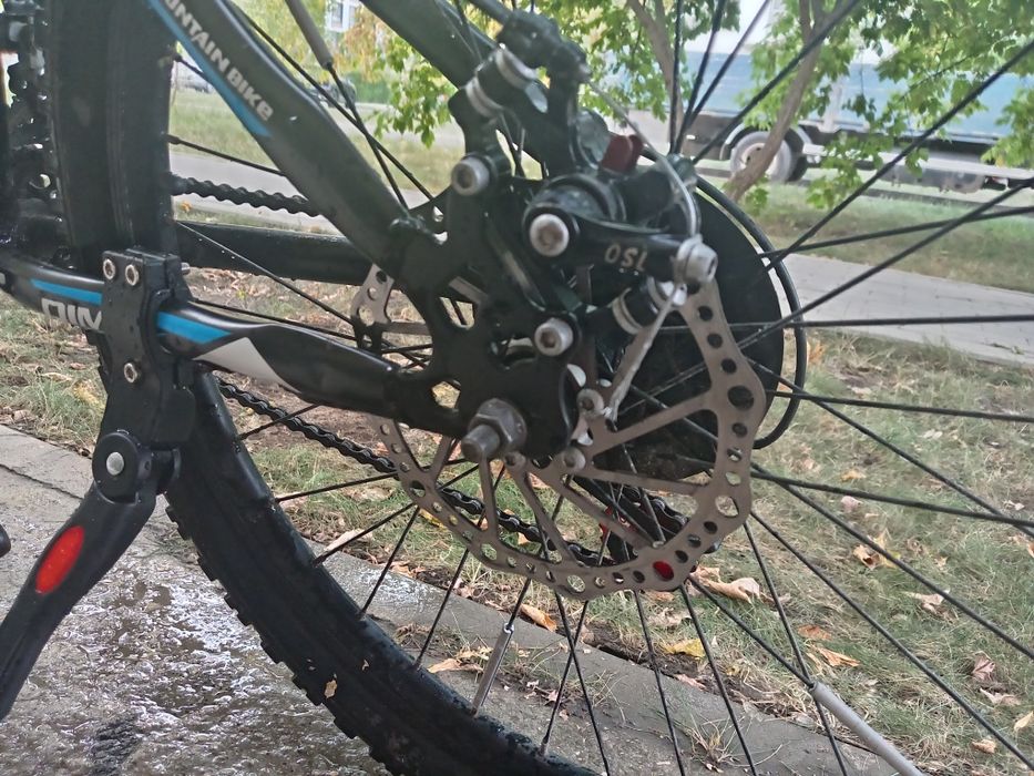 Продам велосипед