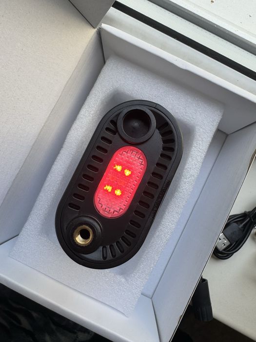 Насос электрический (компрессор)