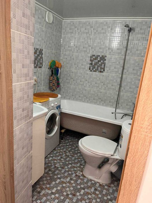 Продам дом в Затоболовке