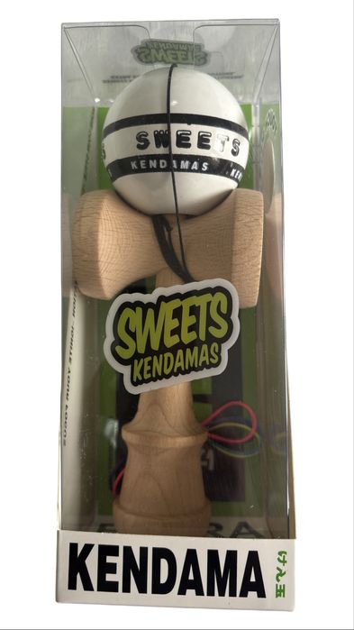 Sweets kendama !! 80 de Lei 6 culori disponibile