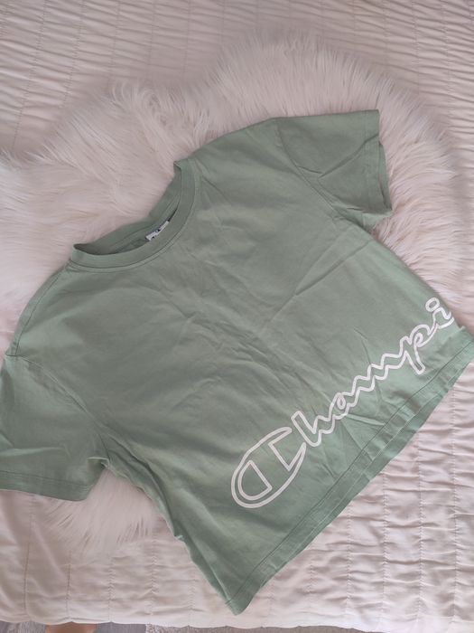 Потник Nike S,топ Champion