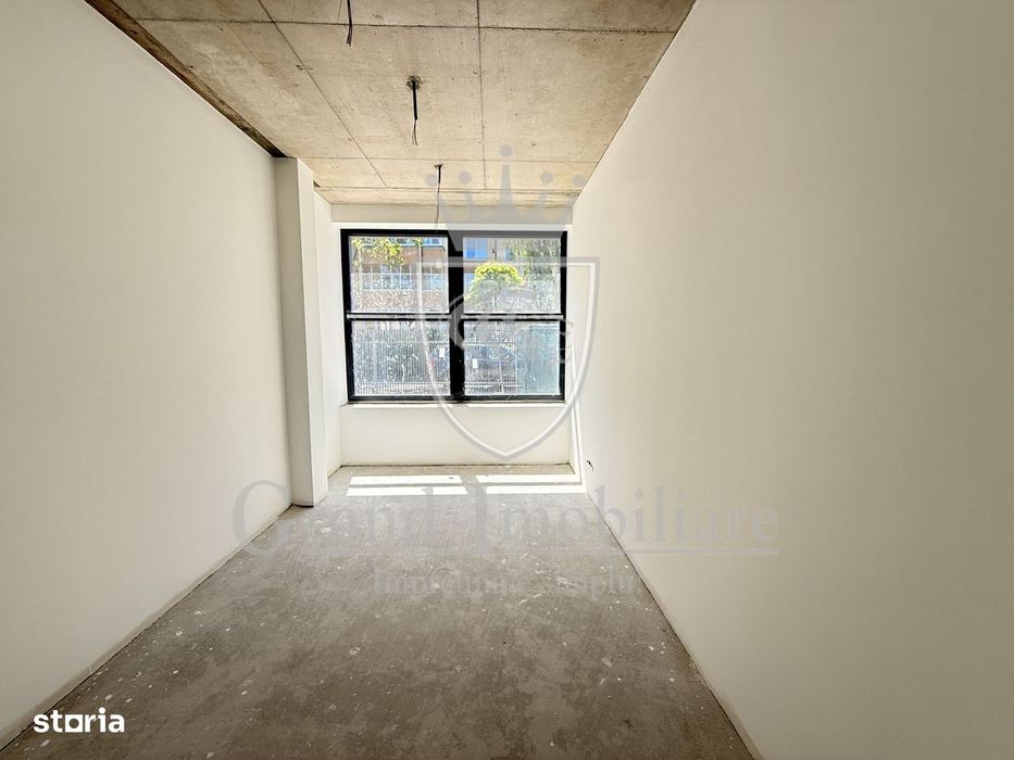 Spațiu comercial ,sau clădire de birouri 400 mp zona Iulius Mall