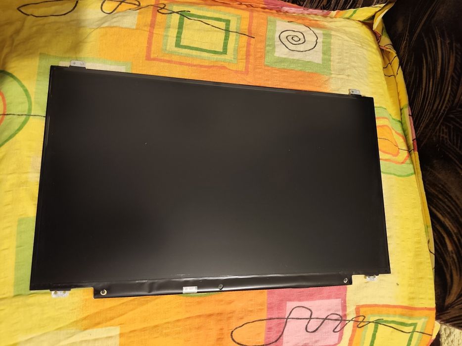 Display laptop Samsung LTN173YL01-301, 17.3", Full HD, LED, testat și perfect funcțional
