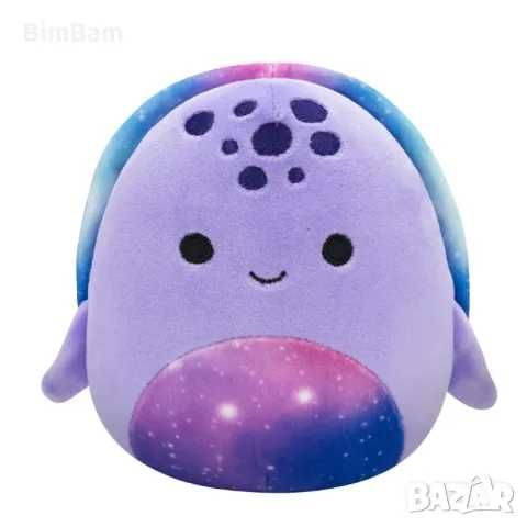 Плюшена ароматизирана играчка изненада Mystery Squad  Squishmallows™