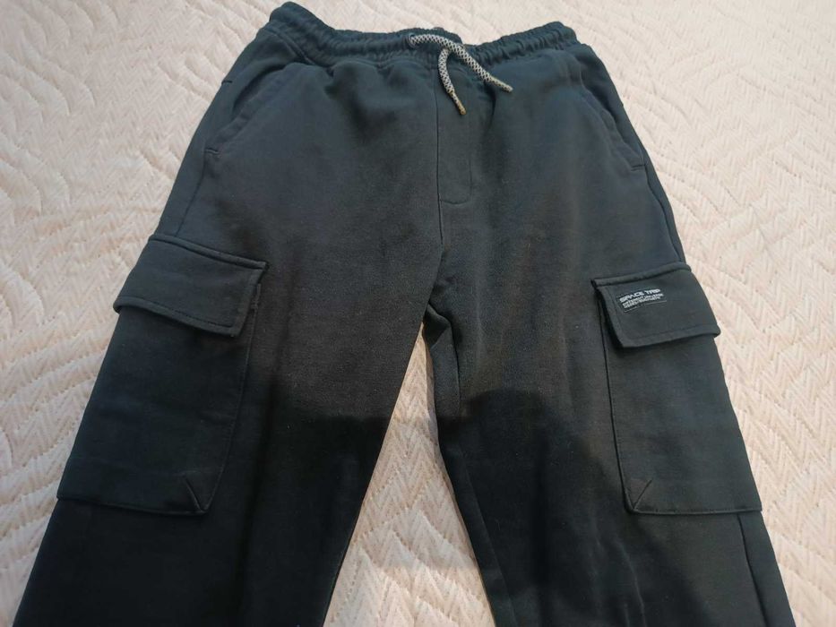 Детски  карго - долници размер 152 см