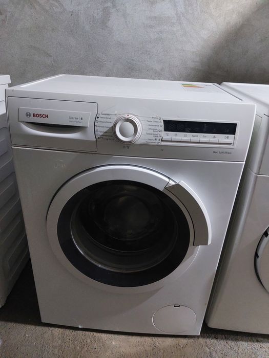 Стиралкалар сатылады