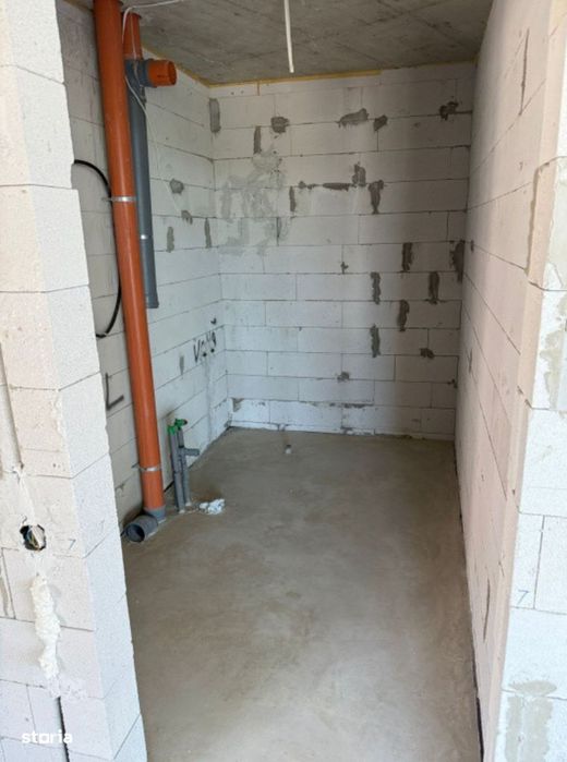 Apartament FINISAT de 58.80mp, cu vedere spre Baza Sportiva