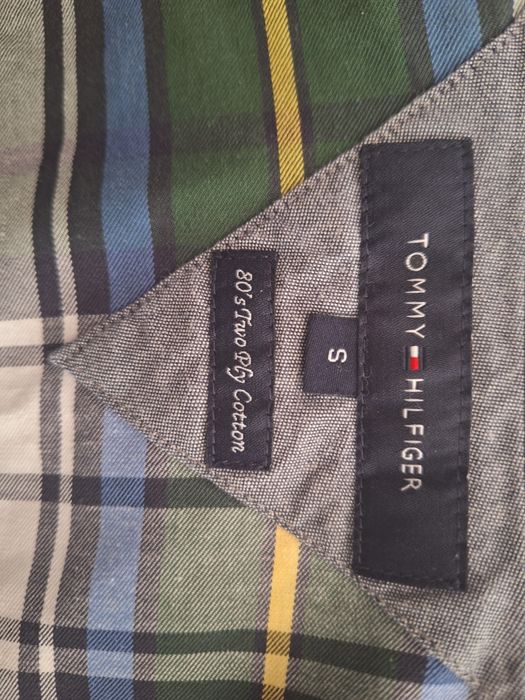 Cămașă Tommy Hilfiger